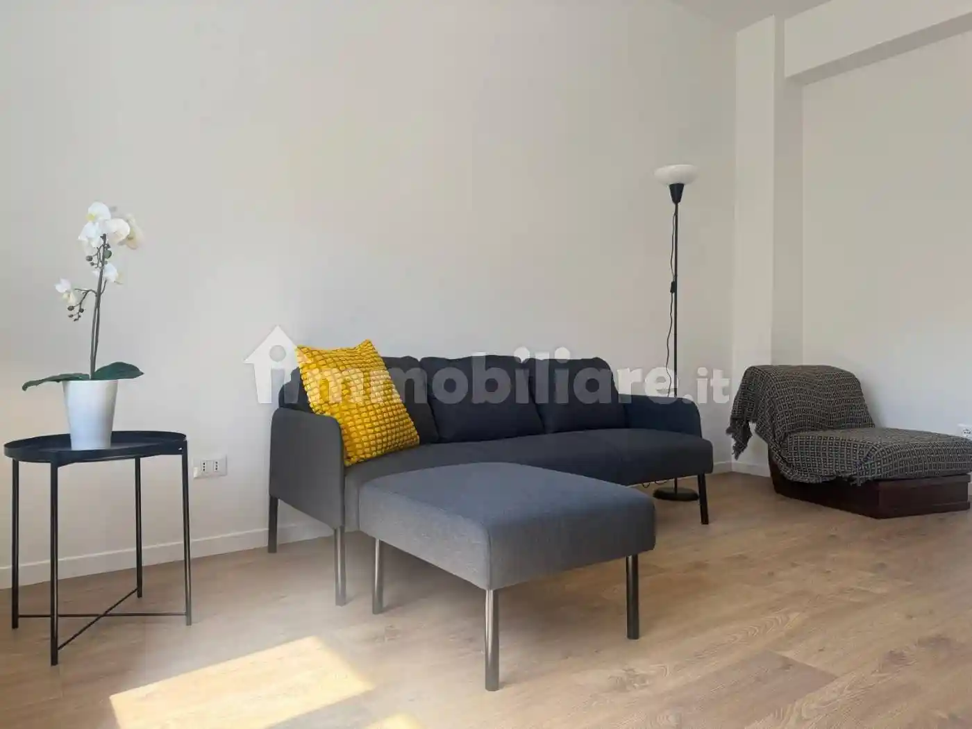 Appartamento in affitto a Trieste