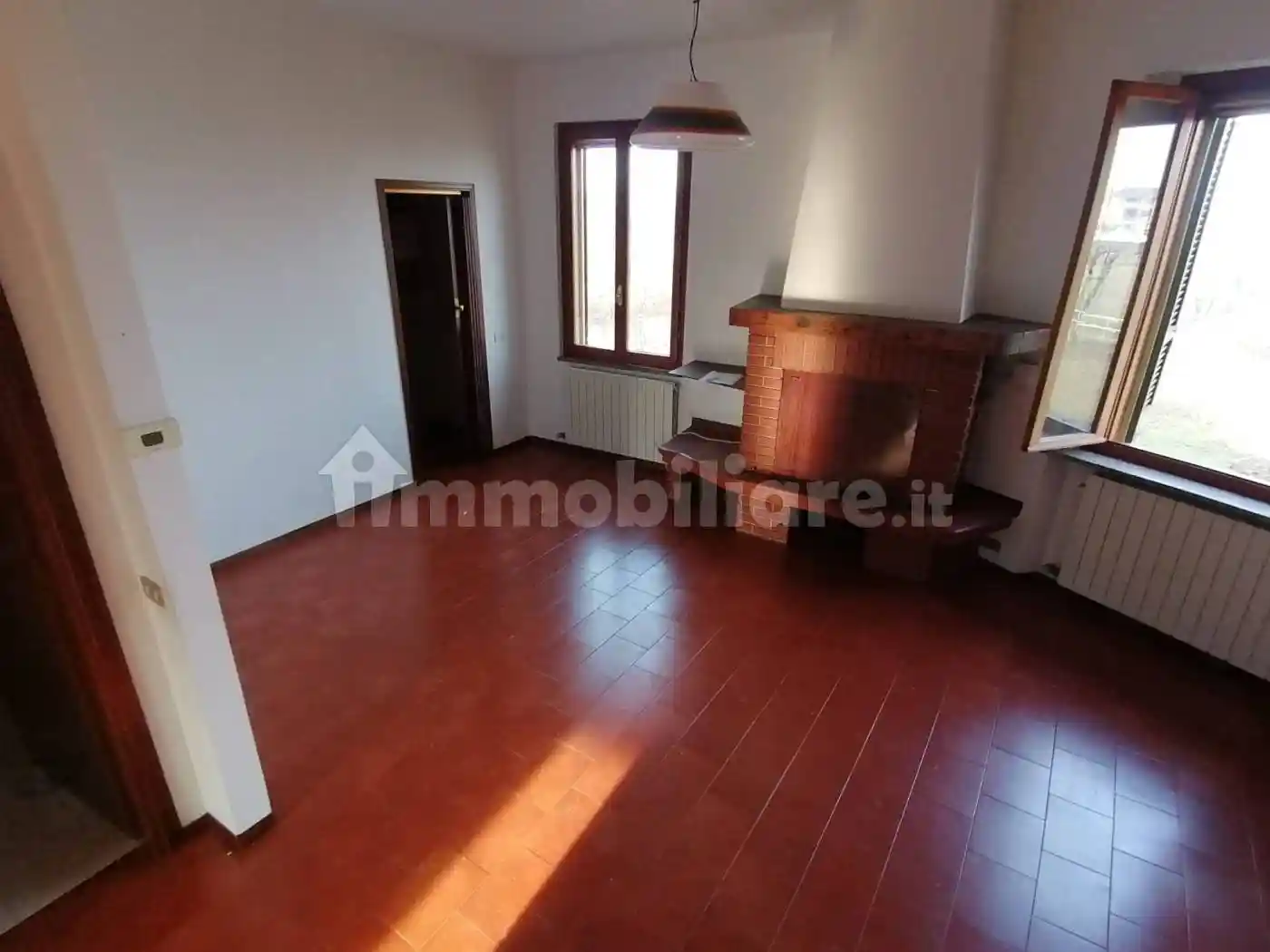 Appartamento in vendita a Treviglio