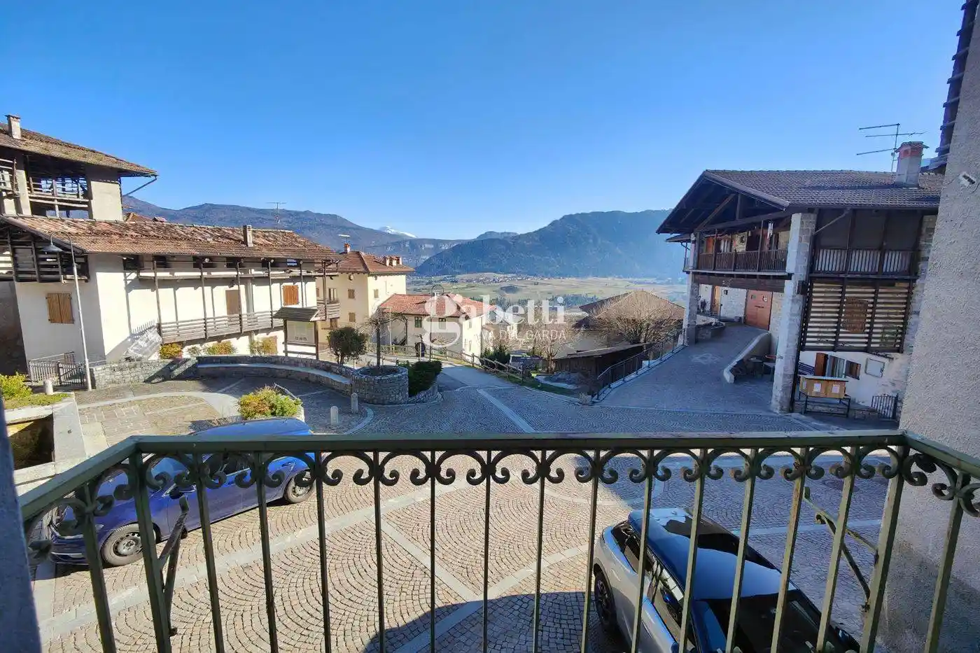 Casa indipendente in vendita a Bleggio Superiore