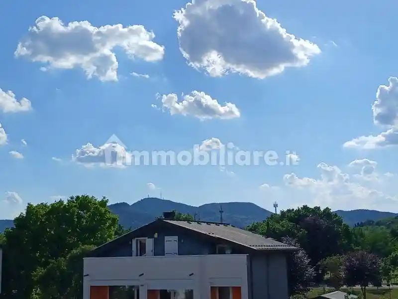 Appartamento in vendita a Montegrotto Terme