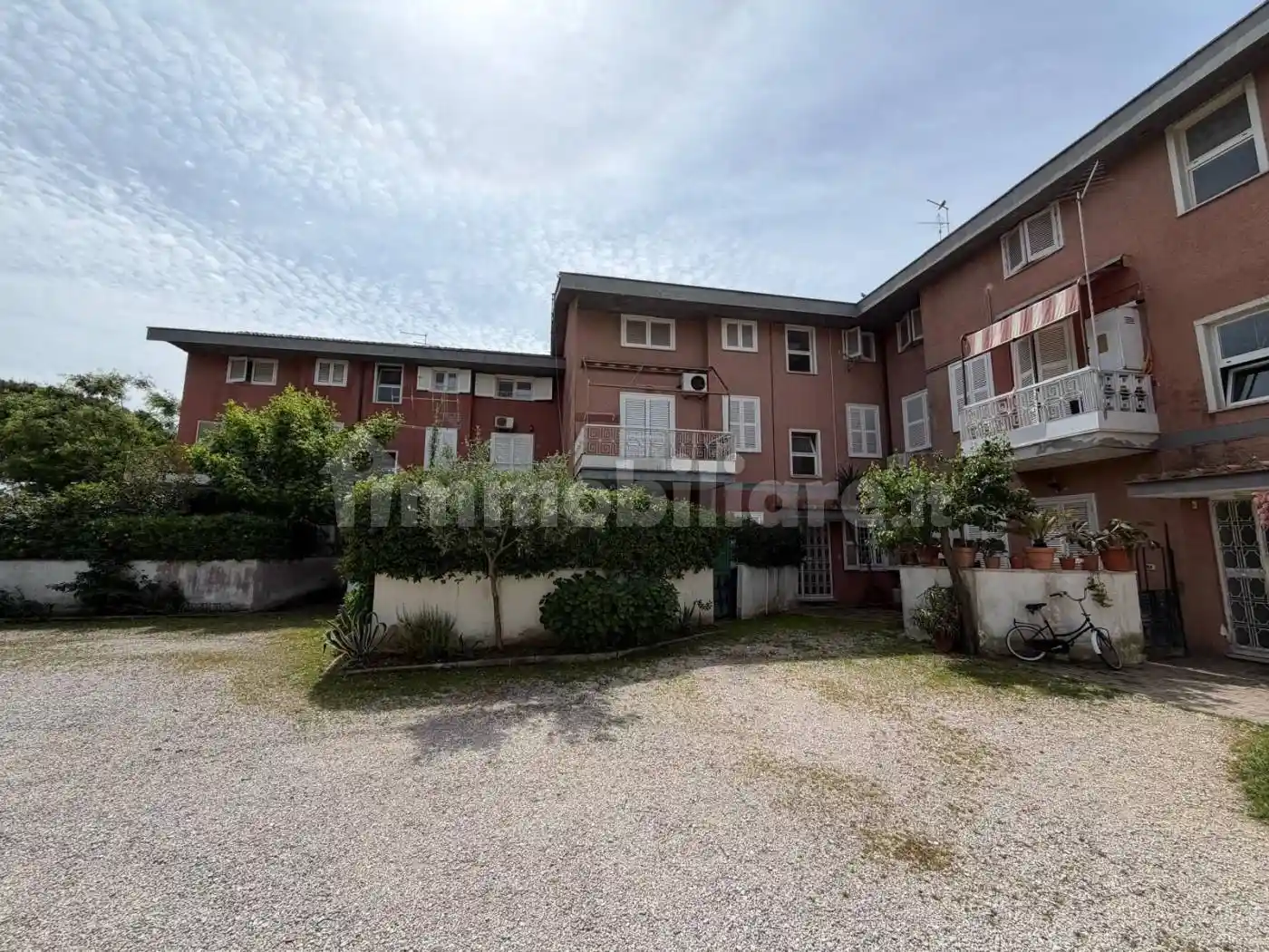 Appartamento in vendita a Ardea
