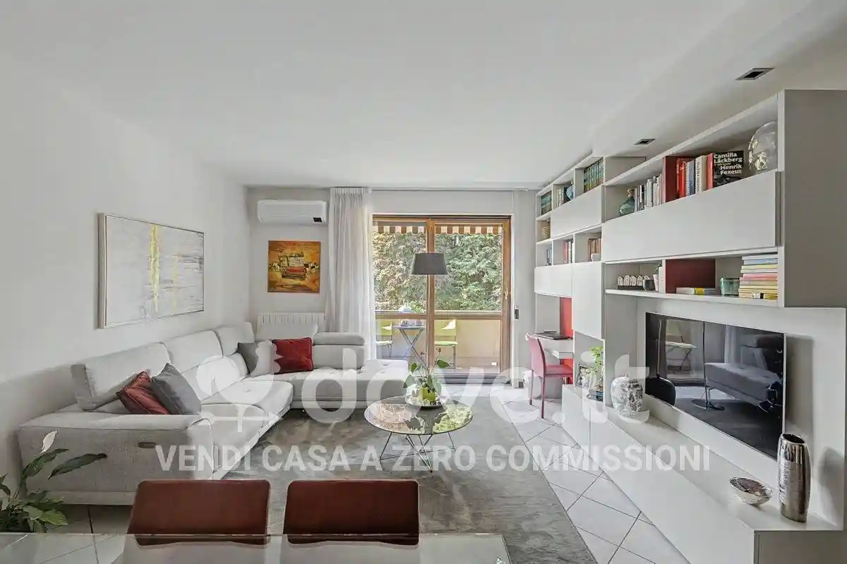 Appartamento in vendita a Albizzate