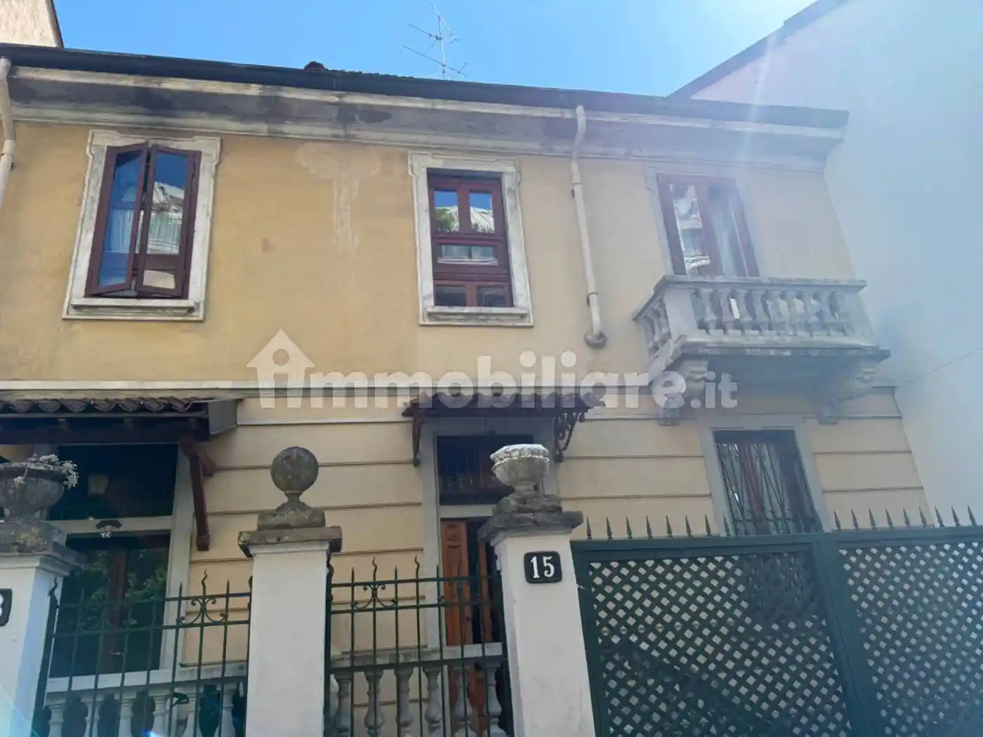 Villa in vendita a Milano