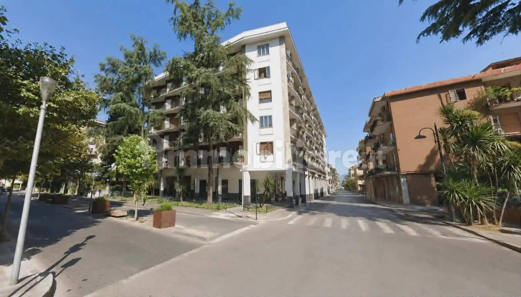 Appartamento in vendita a Cava de' Tirreni