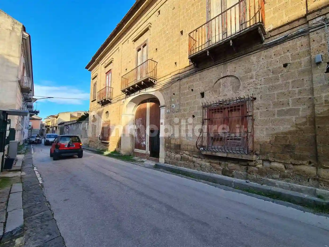 Palazzo - Edificio - foto 2