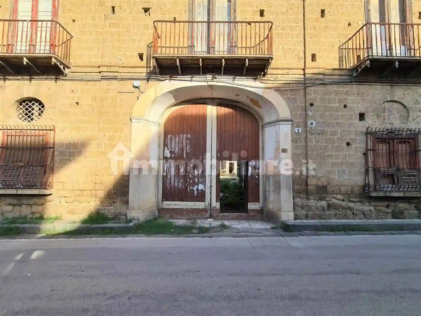 Palazzo - Edificio - foto 4