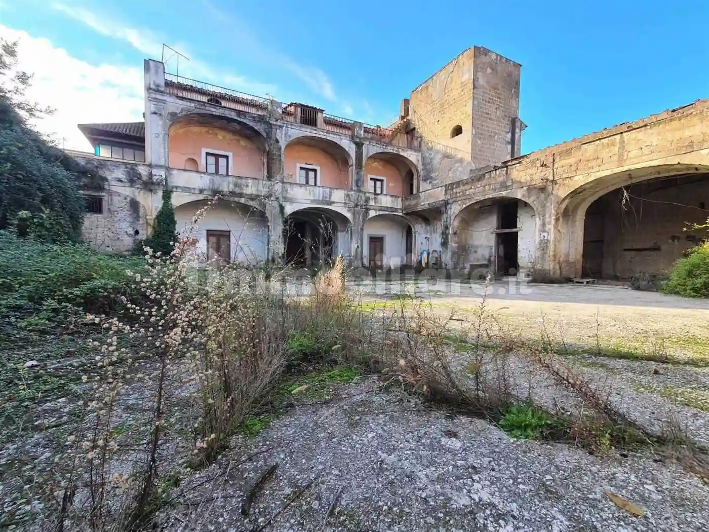 Palazzo - Edificio - foto 5