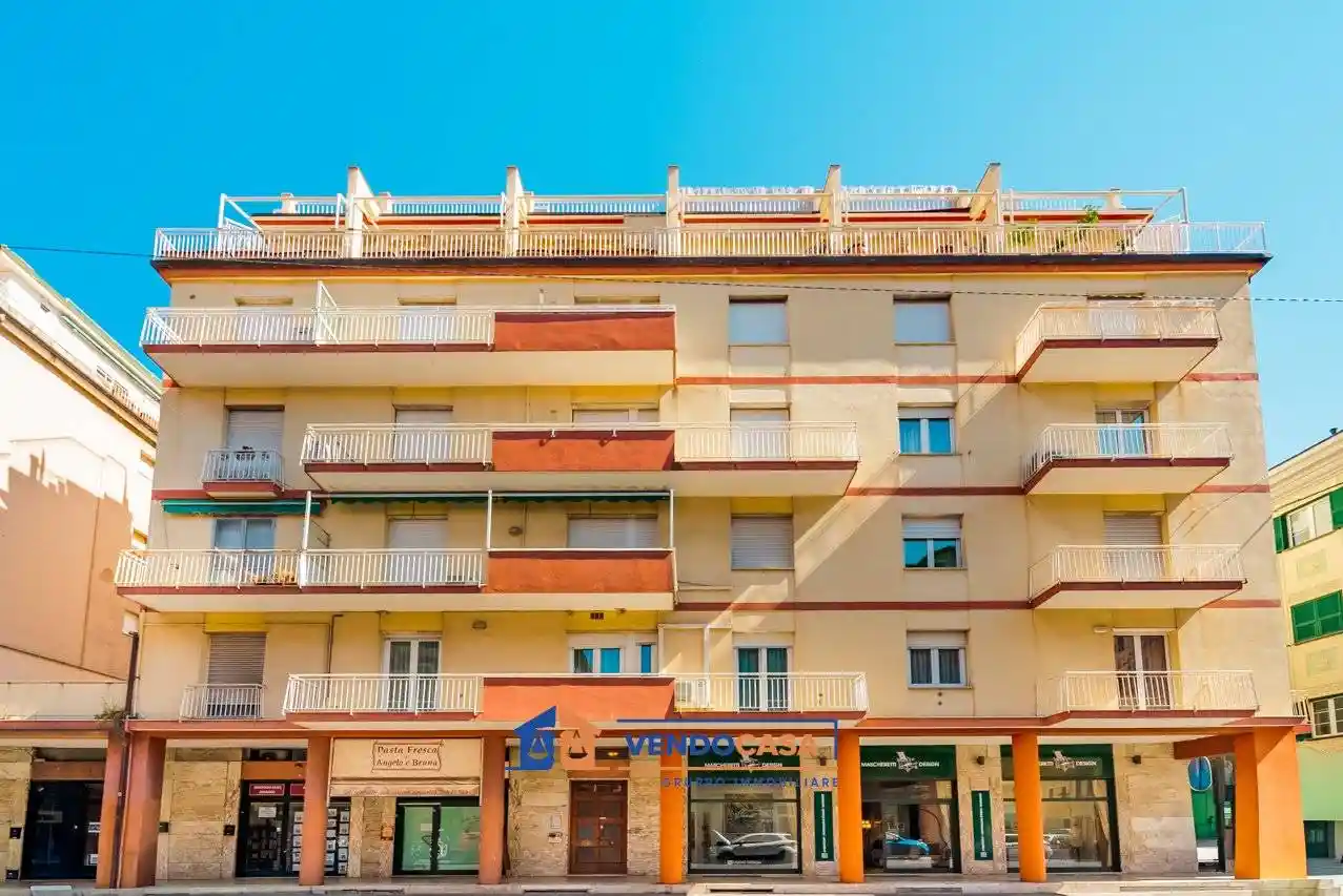 Appartamento in vendita a Alassio