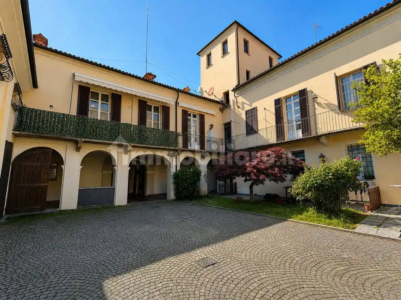 Appartamento in vendita a Carmagnola