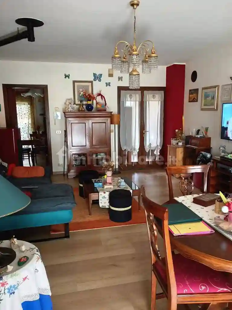 Villetta a schiera - foto 4