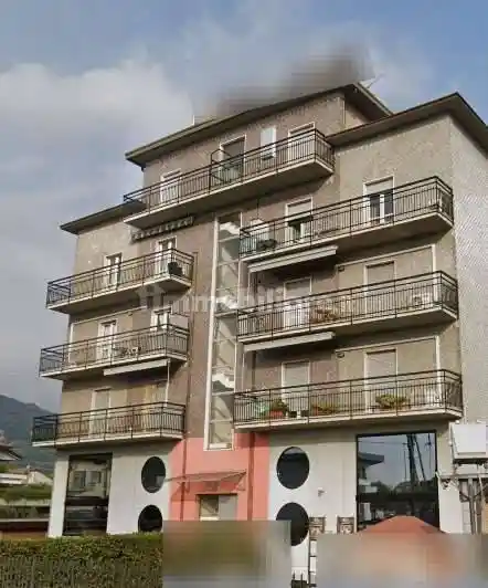 Appartamento in vendita a San Paolo d'Argon