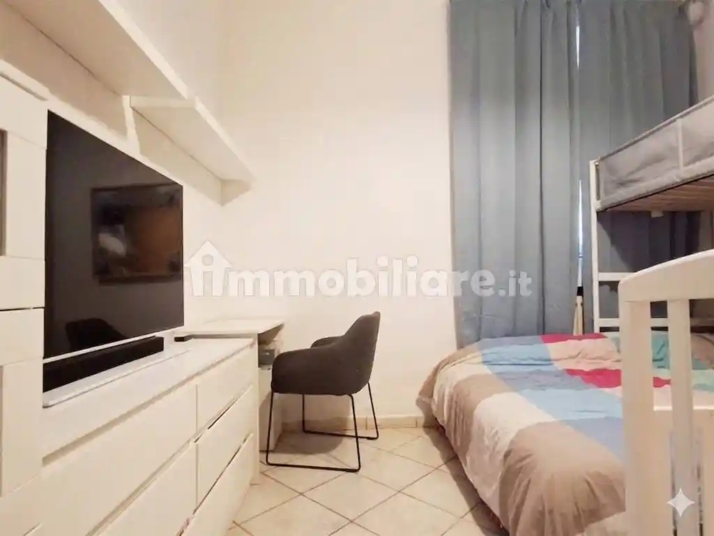 Appartamento in vendita a Parma