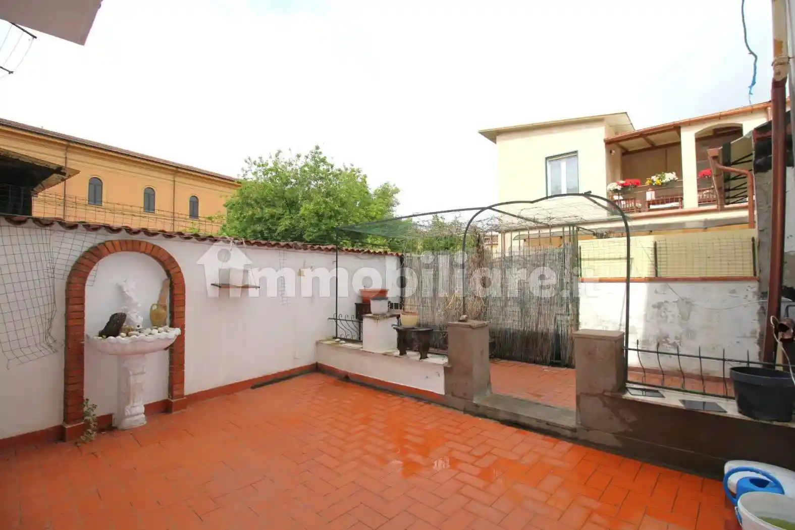 Appartamento in vendita a Pisa