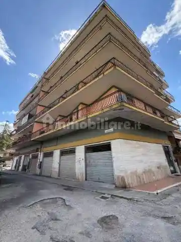 Appartamento in vendita a Cassino