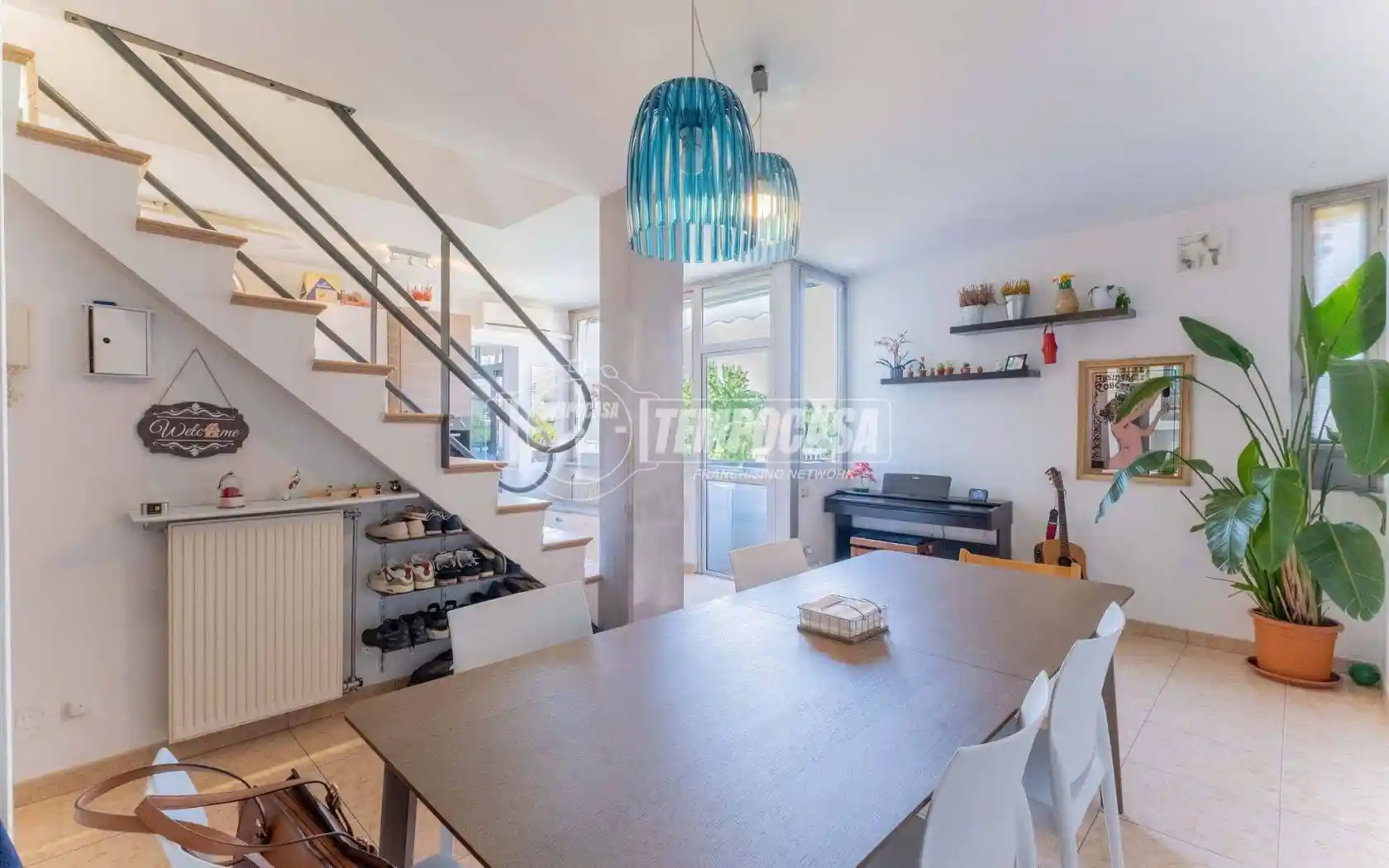 Appartamento in vendita a Novate Milanese