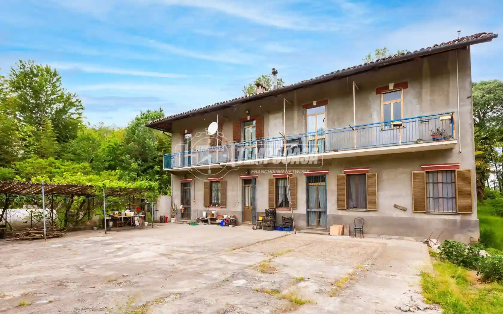 Casa indipendente - foto 2