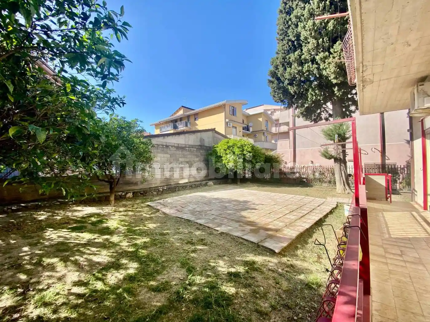 Appartamento in affitto a Motta Sant'Anastasia