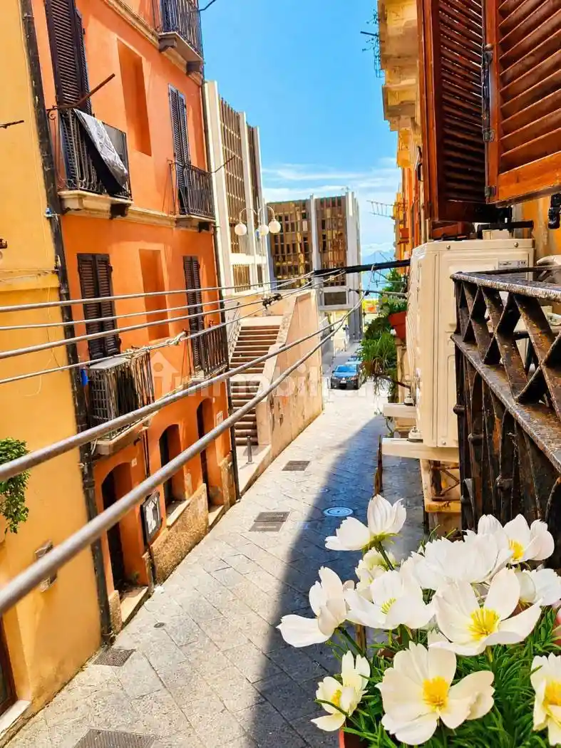 Loft in affitto a Cagliari