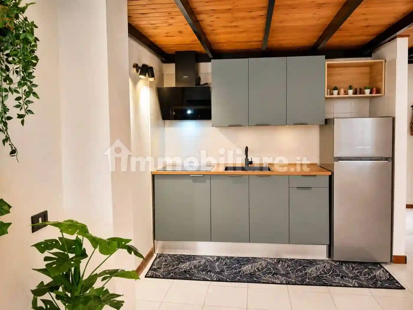 Loft - foto 3