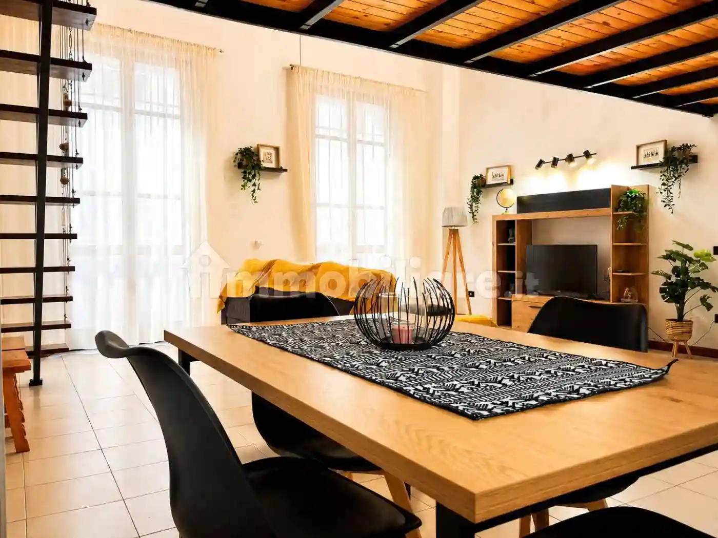 Loft - foto 4