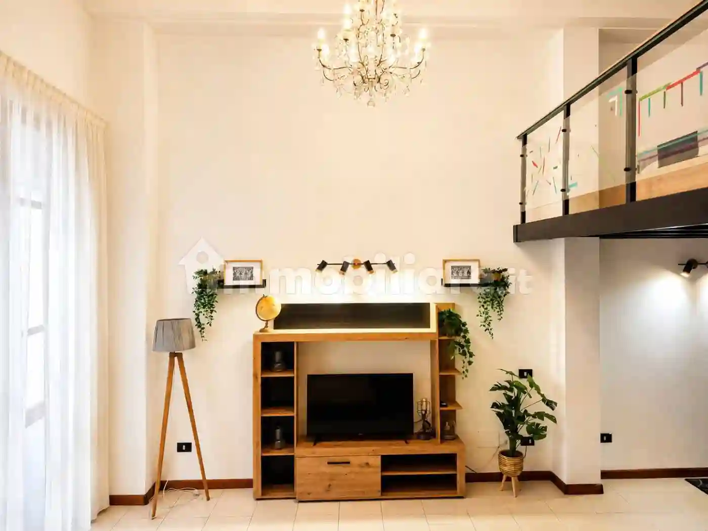 Loft - foto 5