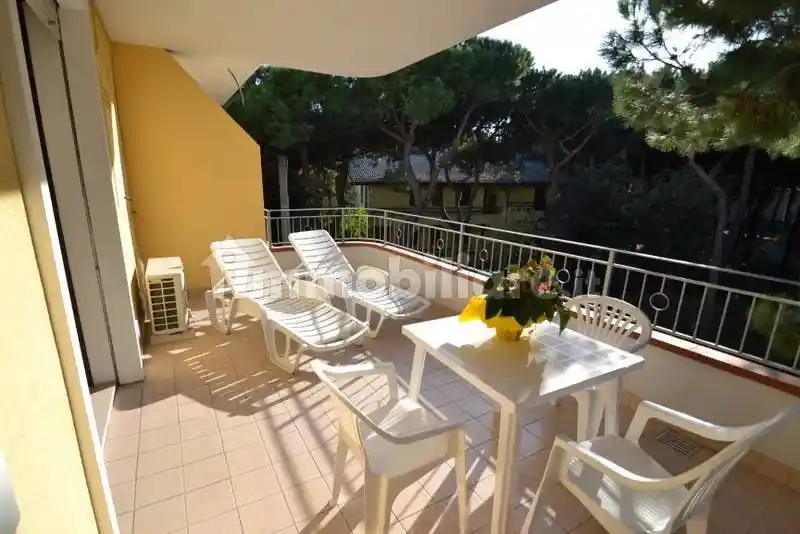 Appartamento in vendita a Rosolina