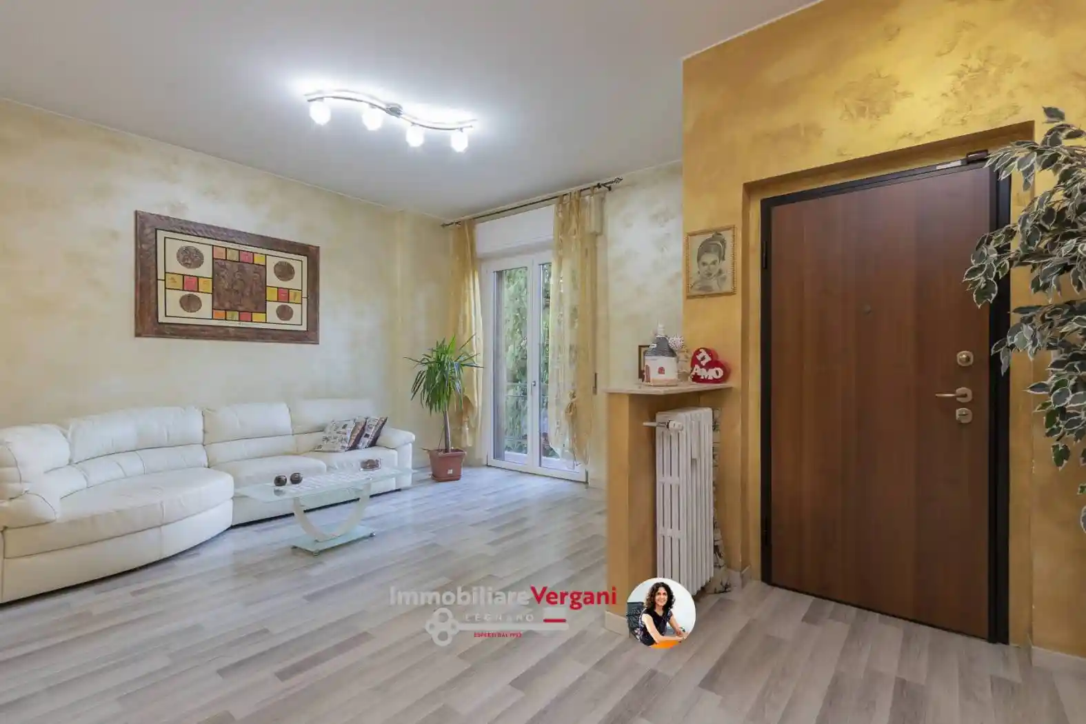 Villa in vendita a Legnano