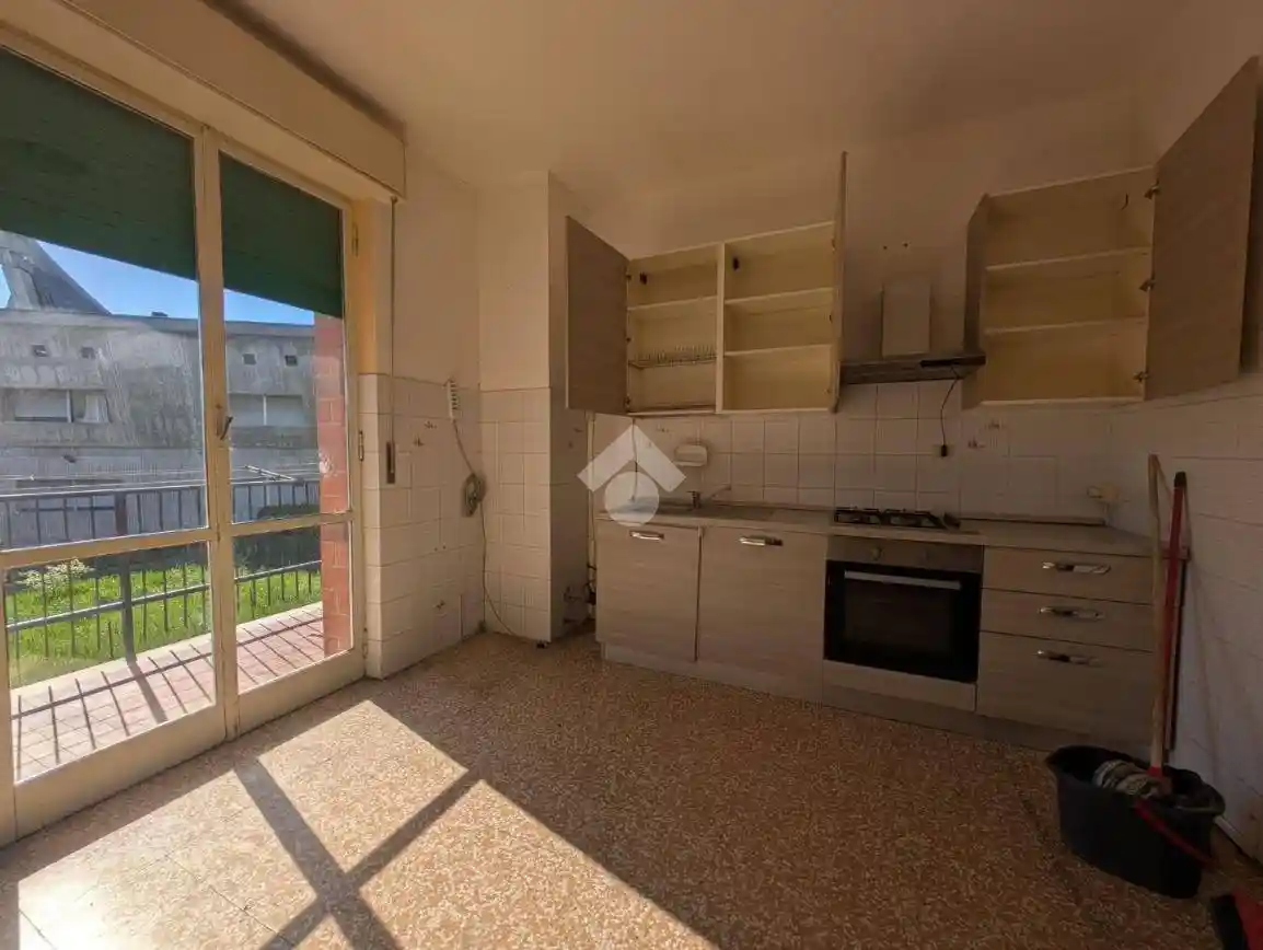 Appartamento in vendita a Acqui Terme