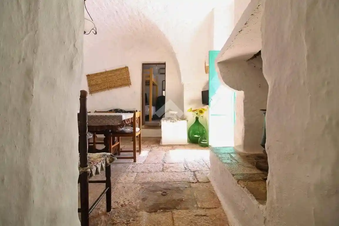 Rustico - Casale in vendita a Ostuni
