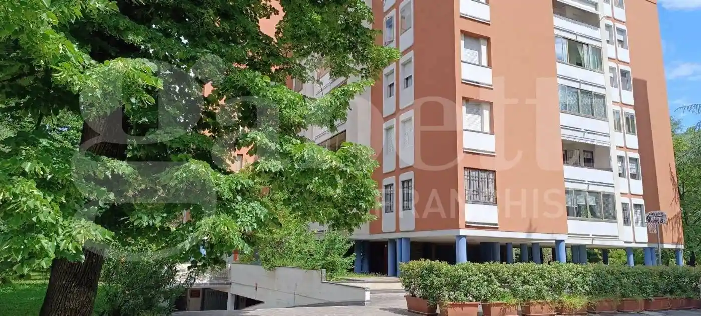 Appartamento in vendita a Bologna