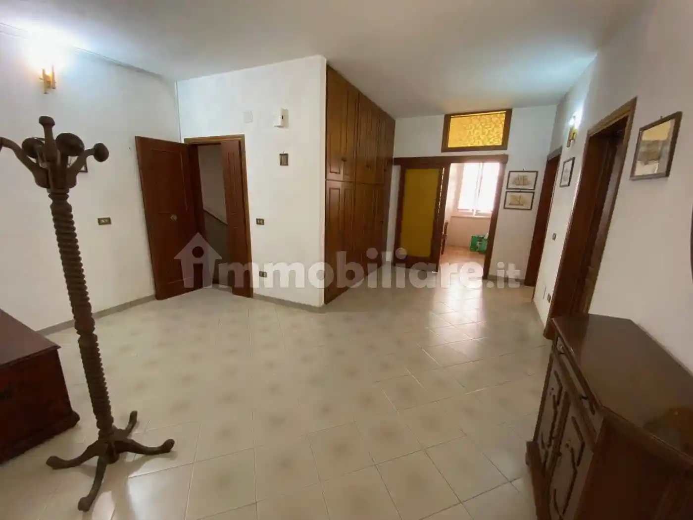 Appartamento in vendita a Orbetello