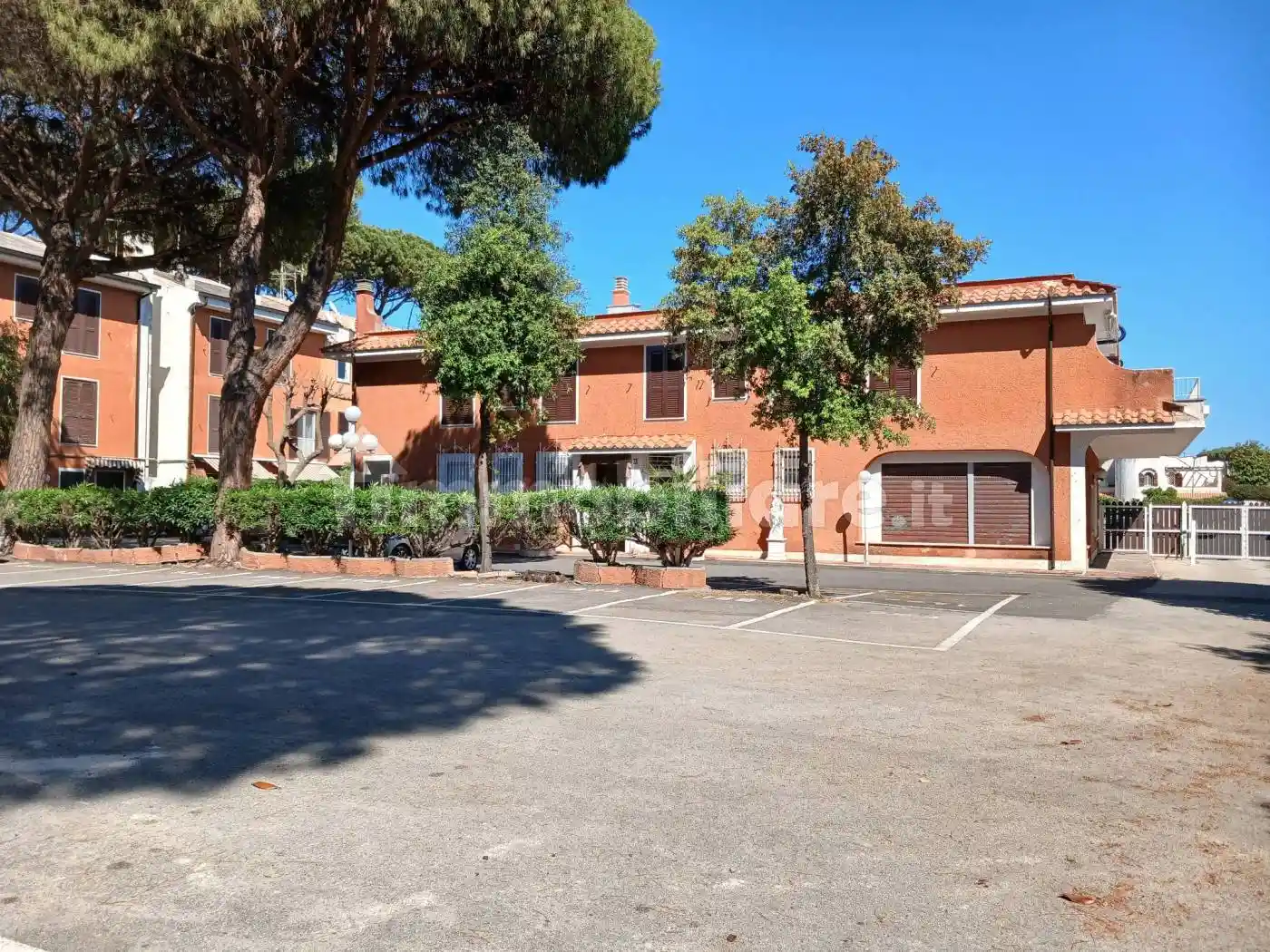 Appartamento in vendita a San Felice Circeo