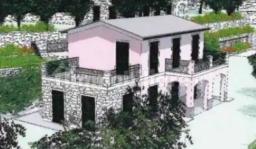 Villa in vendita a Chiavari