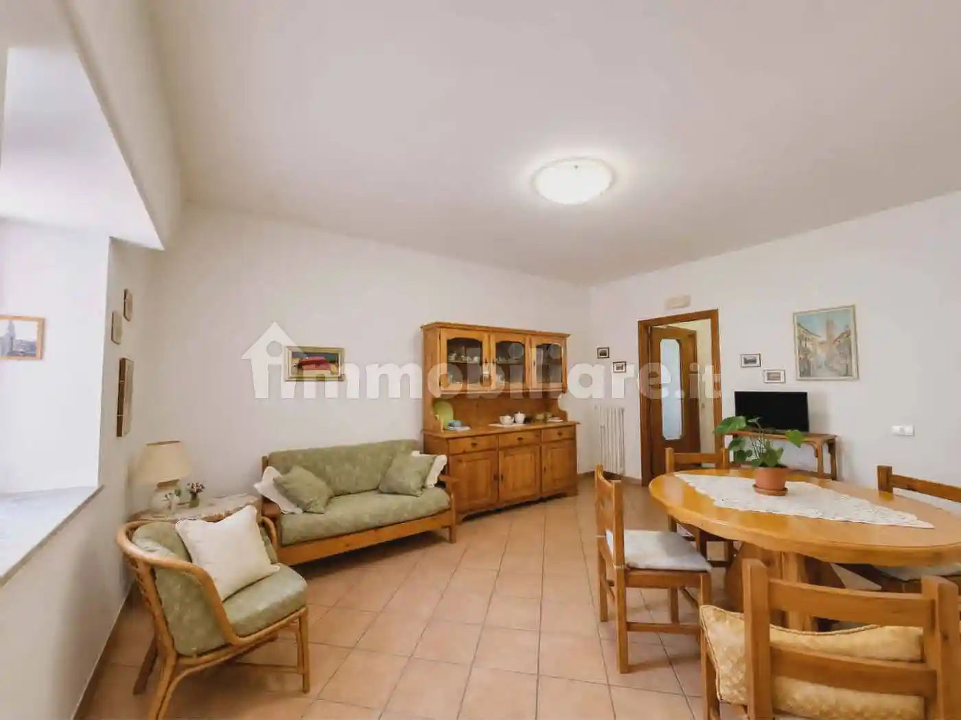 Appartamento in vendita a Cava de' Tirreni