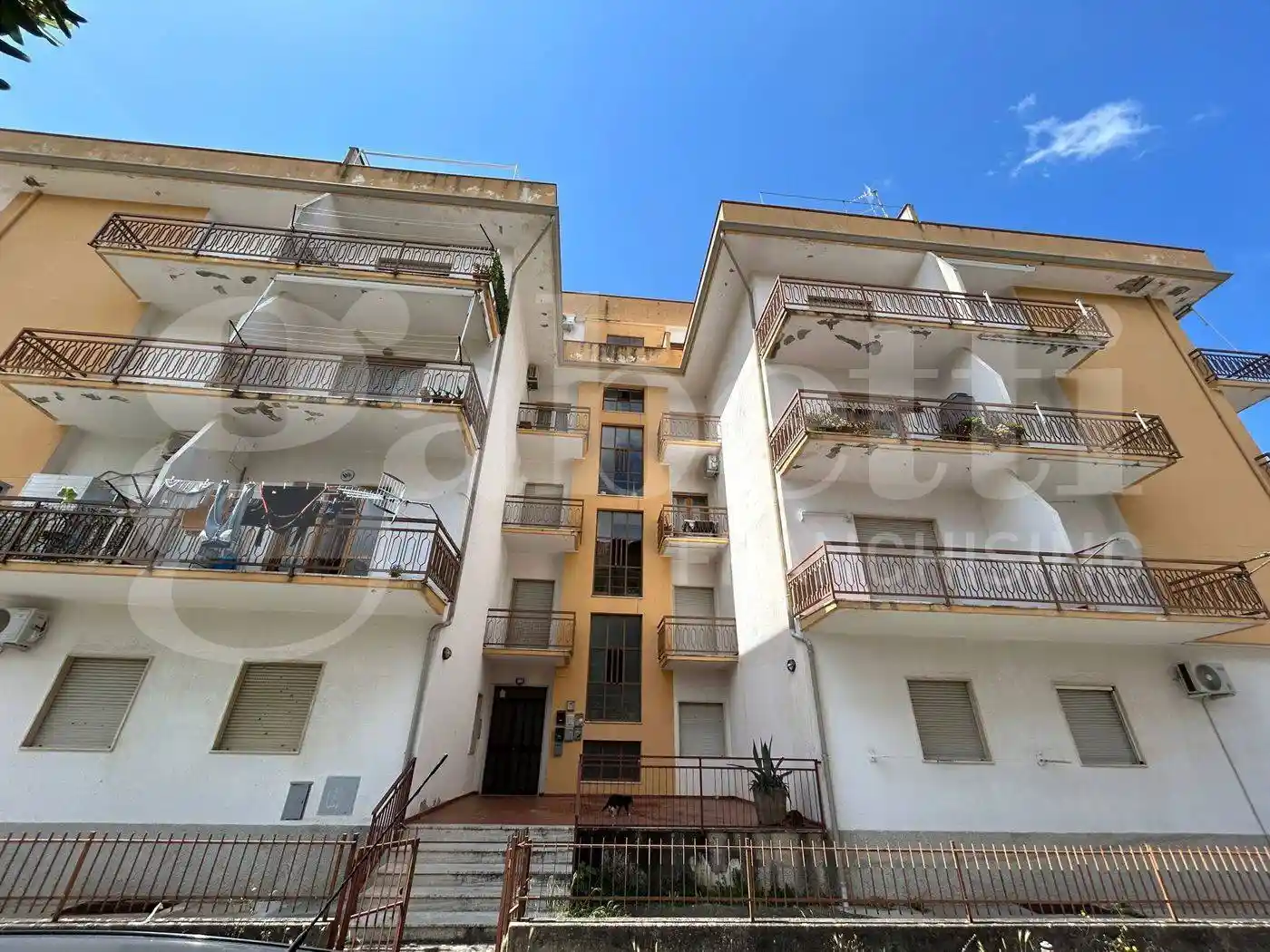 Appartamento in vendita a Scalea