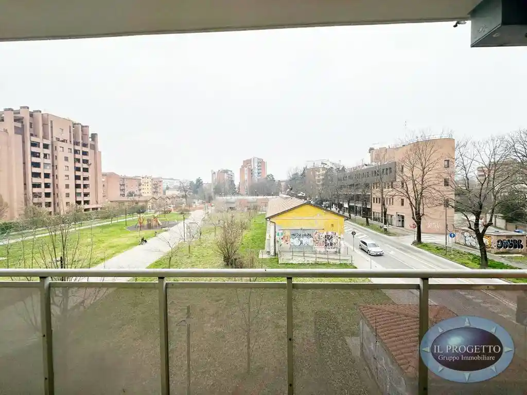 Appartamento in affitto a Bologna