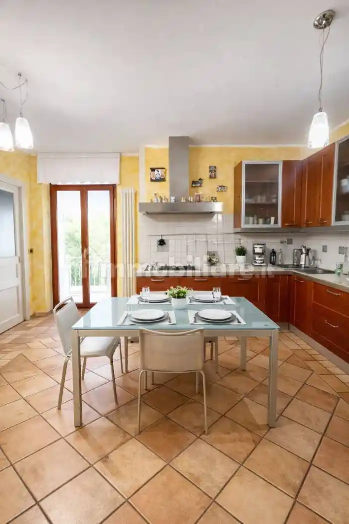 Appartamento in affitto a Ancona