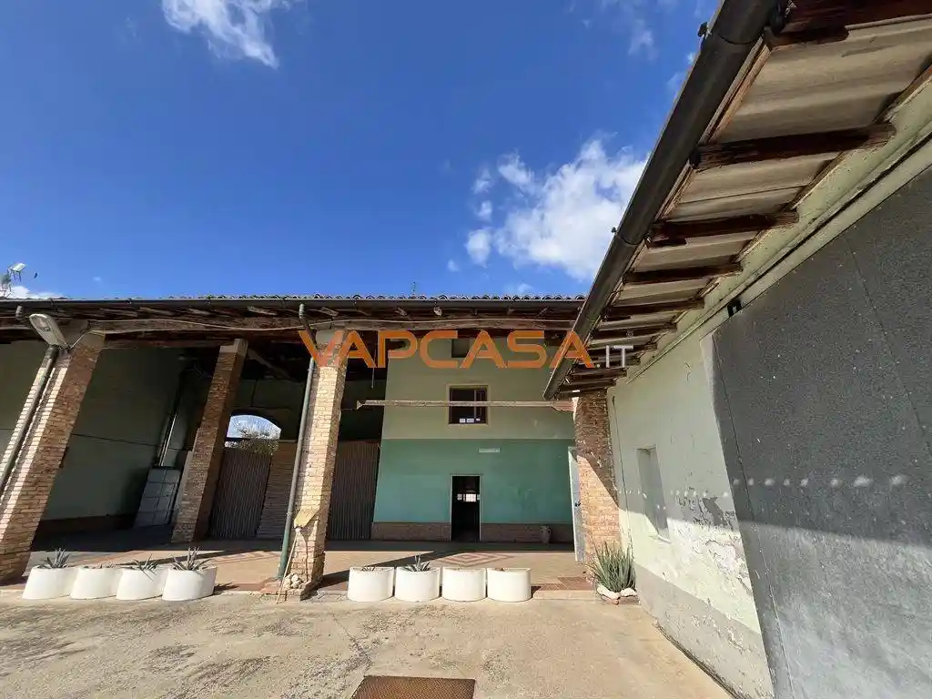 Casa indipendente in vendita a Mozzanica