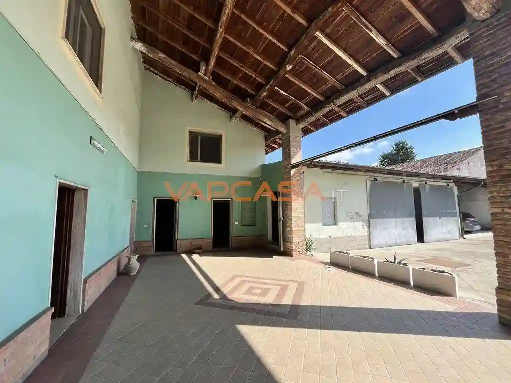 Casa indipendente - foto 2