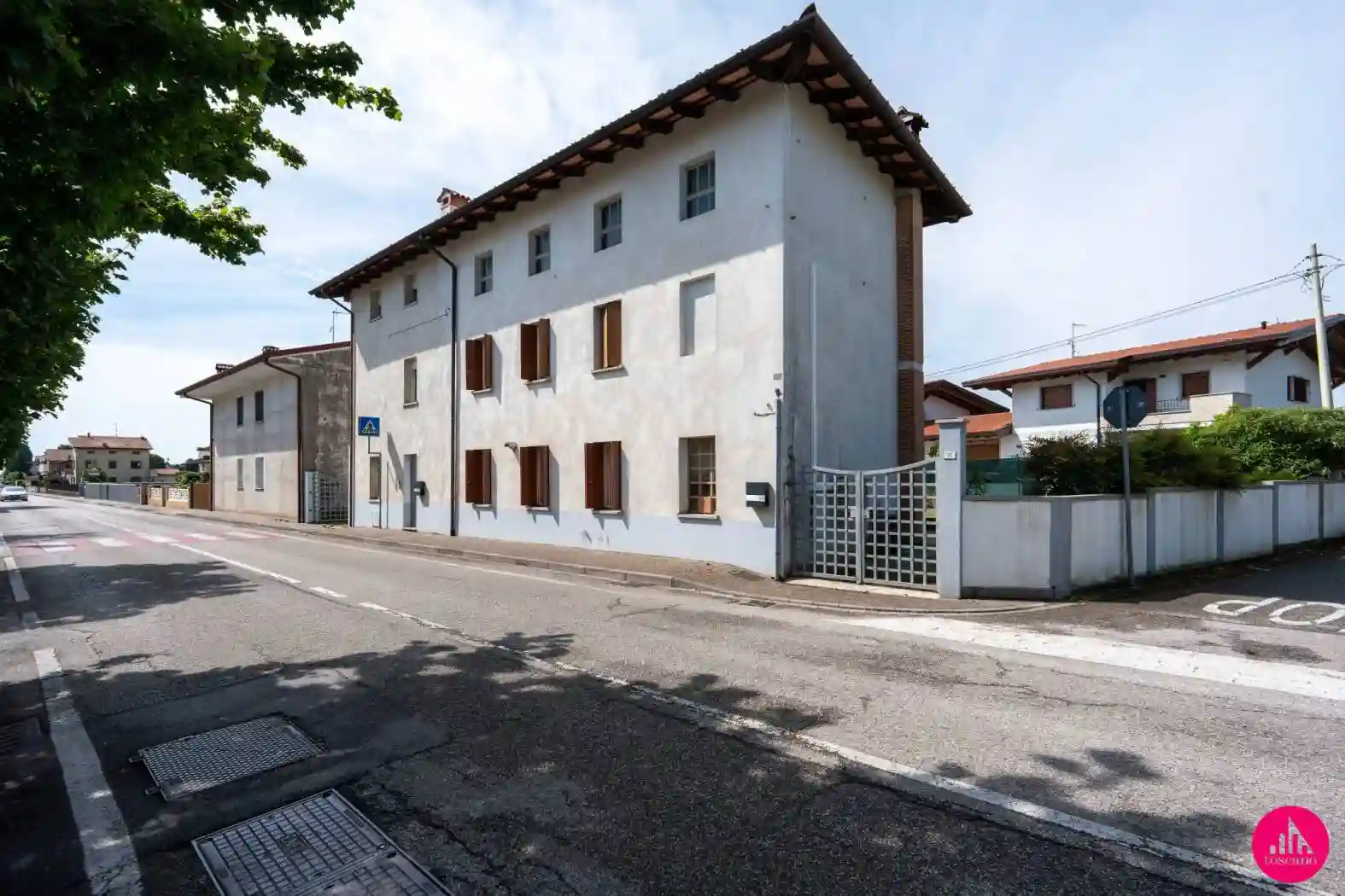 Villetta a schiera - foto 2