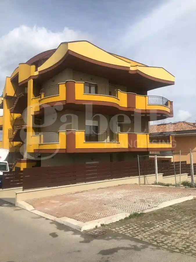 Appartamento in affitto a Aprilia