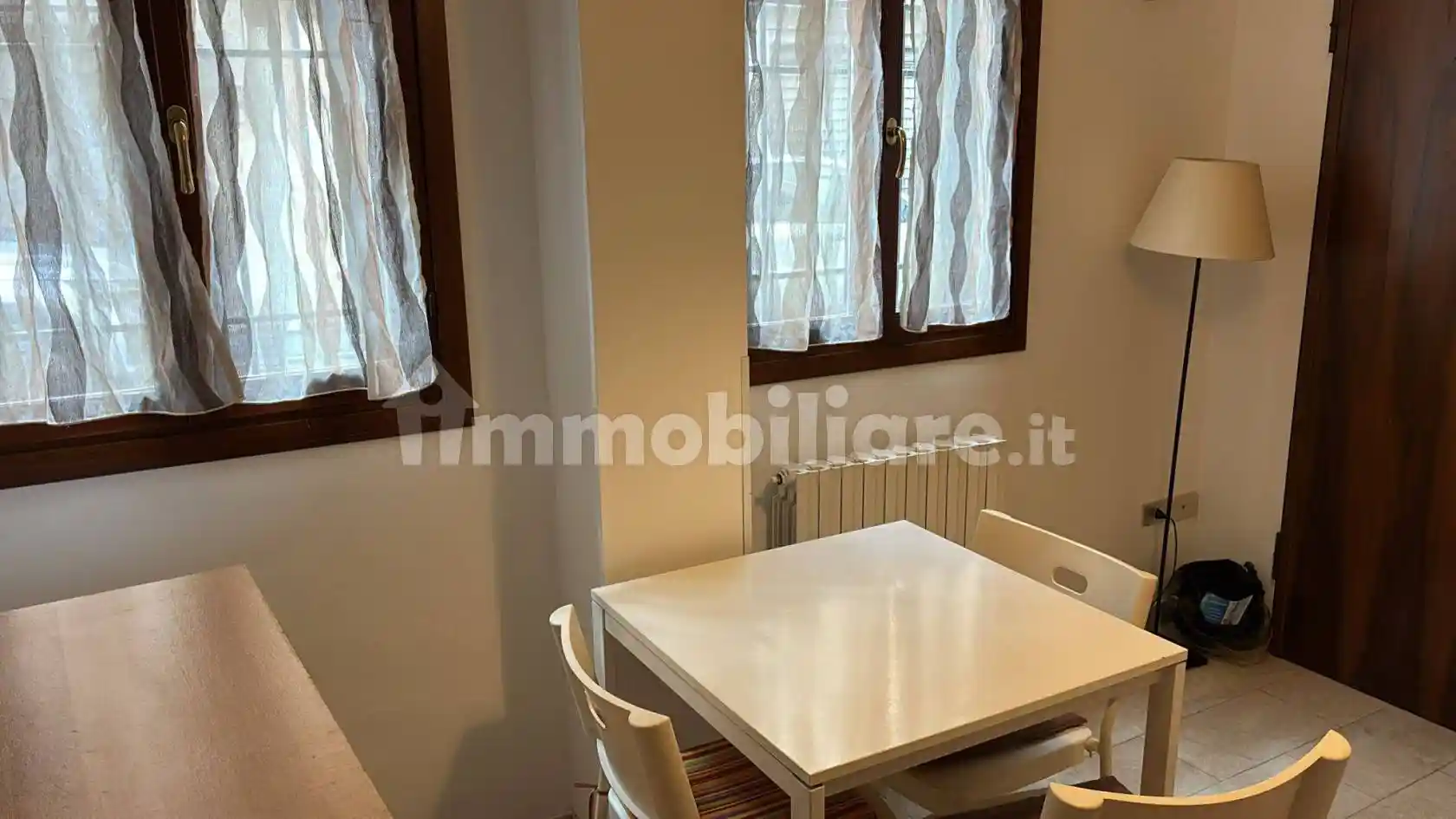 Appartamento in affitto a Padova