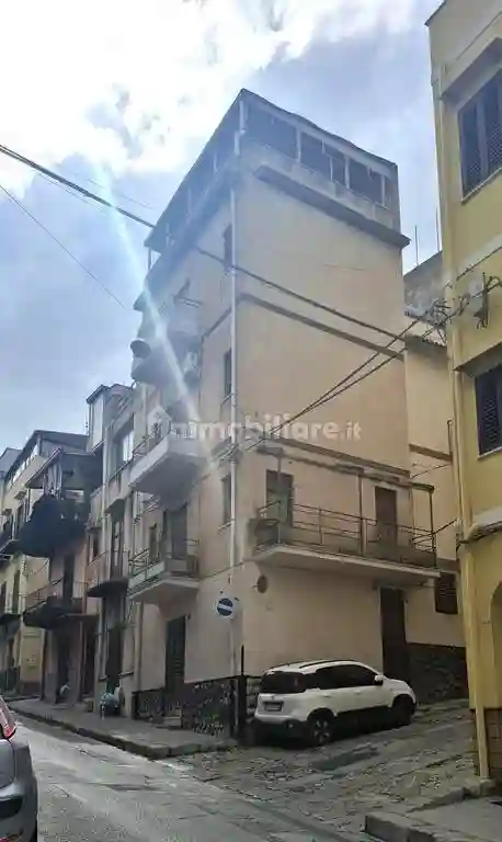 Palazzo - Edificio - foto 2