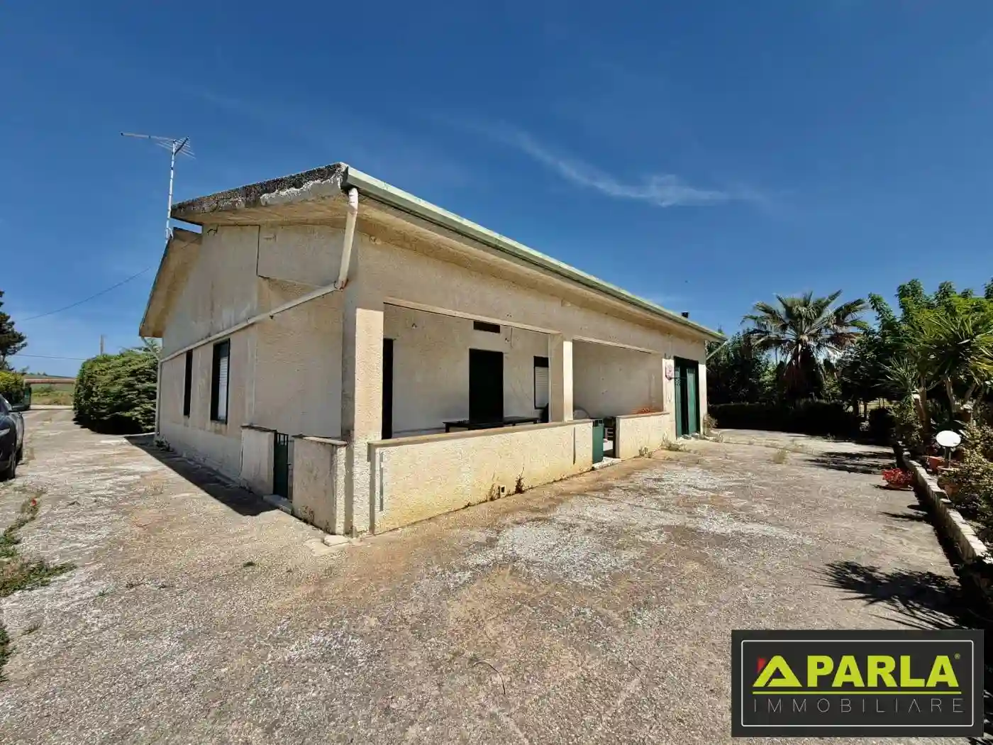 Casa indipendente - foto 4