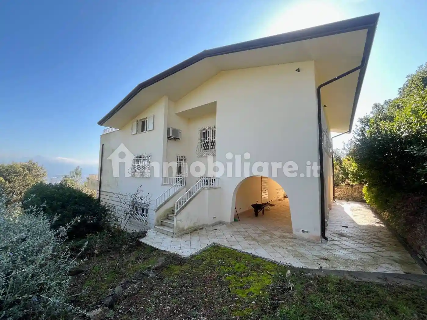 Villa in vendita a Lerici