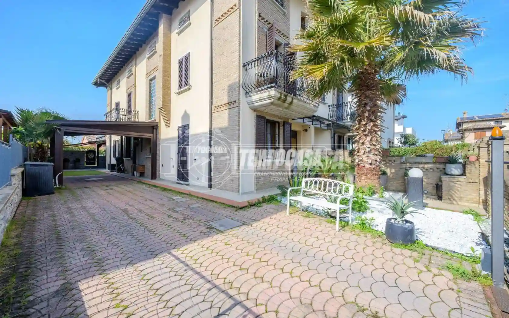 Villa - foto 3