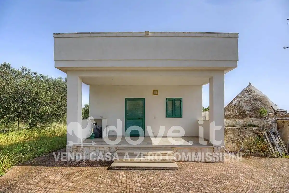 Villa in vendita a Polignano a Mare