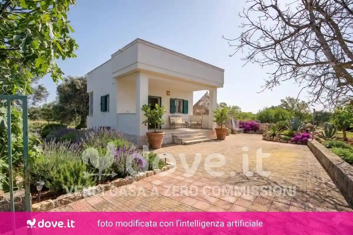 Villa - foto 3