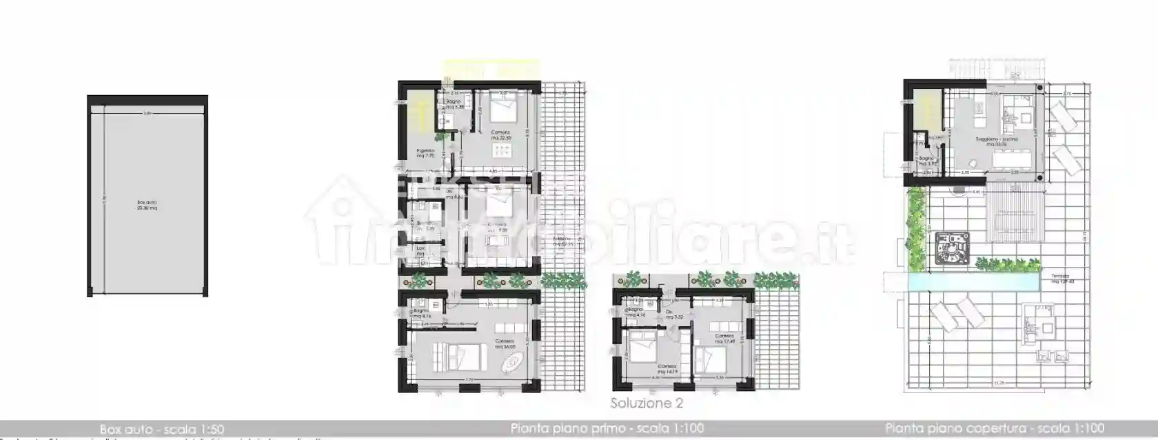 Appartamento - foto 3
