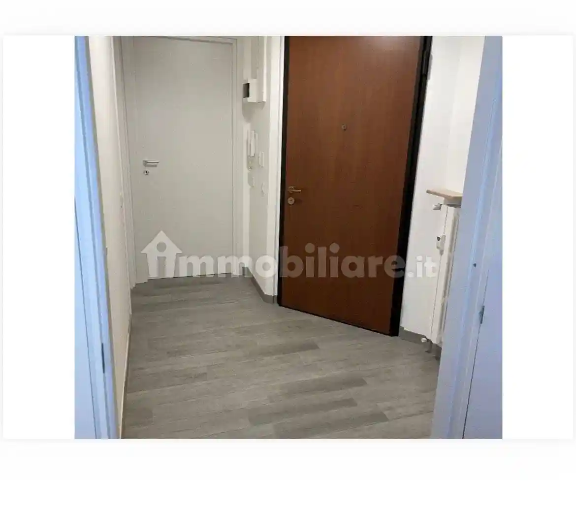 Appartamento in affitto a Lodi